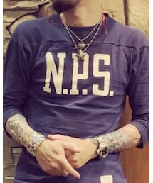 WAREHOUSE | Tシャツ/カットソー