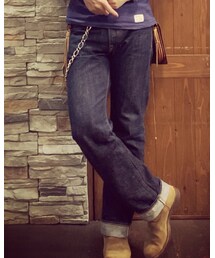 RRL | デニムパンツ