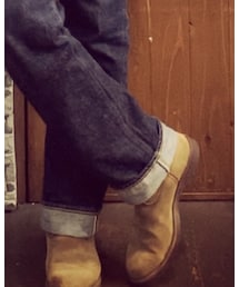 RED WING | ブーツ