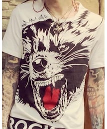 アメコミTシャツ | Tシャツ/カットソー