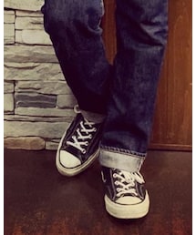 CONVERSE | スニーカー