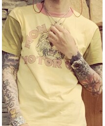 TOYS McCOY | Tシャツ/カットソー