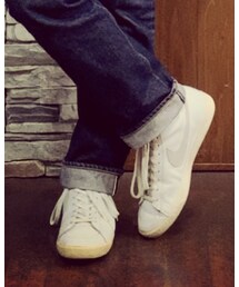 NIKE | スニーカー