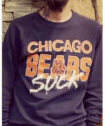 古着 | スウェット