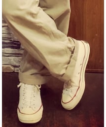 CONVERSE | スニーカー