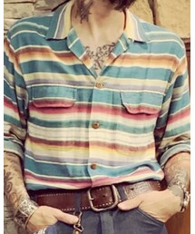 RALPH LAUREN | シャツ/ブラウス