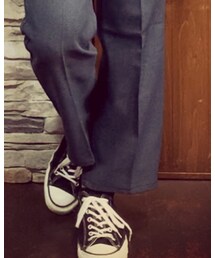 CONVERSE | スニーカー