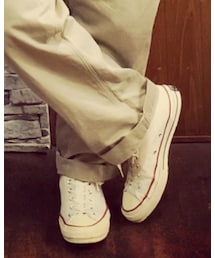 CONVERSE | スニーカー