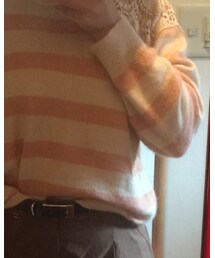 LAGUNAMOON | ニット/セーター