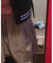 GU | スカート