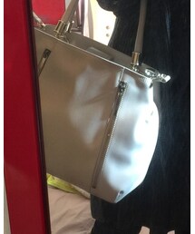 UNTITLED | ハンドバッグ