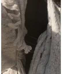 e.r.g* | バックパック/リュック