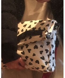 GLOBAL WORK | クラッチバッグ