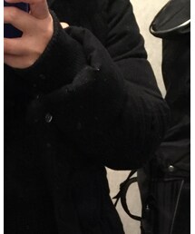 Heather | ダウンジャケット/コート