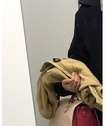 UNIQLO | ダッフルコート