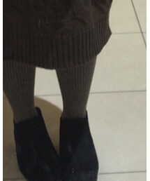 無印良品 | タイツ/ストッキング