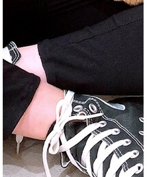 CONVERSE ALL STAR | スニーカー