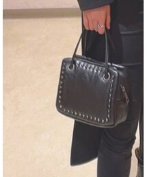 ZARA | ハンドバッグ