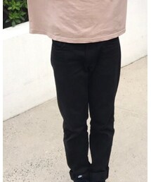 HARE | チノパンツ