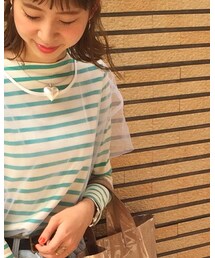 Ray BEAMS | トップス