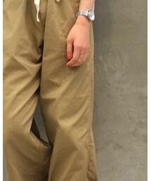 BEAMS BOY | パンツ