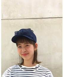 CA4LA | サンバイザー