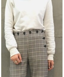 beautiful people | パンツ