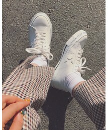 CONVERSE | スニーカー