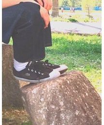 LACOSTE | スニーカー