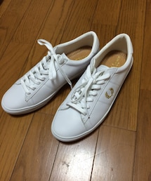 FRED PERRY | スニーカー