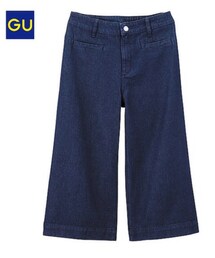GU | デニムパンツ