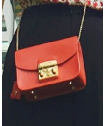 FURLA | ショルダーバッグ