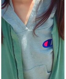 Champion | パーカー