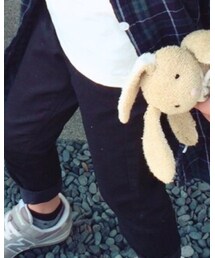 GU | その他パンツ