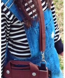 Birthday | デニムスカート