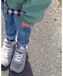 H&M | デニムパンツ