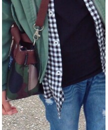 Right-on | シャツ/ブラウス