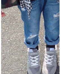 Birthday | デニムパンツ