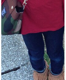 GAP | デニムパンツ