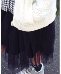 earth music&ecology | スカート