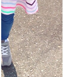 ZARA | デニムパンツ