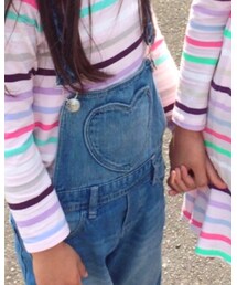 H&M | サロペット/オーバーオール