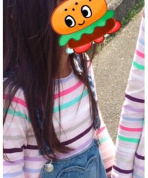 H&M | Tシャツ/カットソー