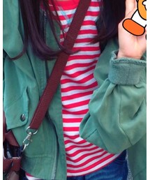 a.v.v | Tシャツ/カットソー