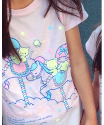 UNIQLO | Tシャツ/カットソー