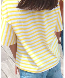 GU | Tシャツ/カットソー