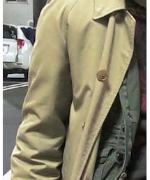 BURBERRY | トレンチコート