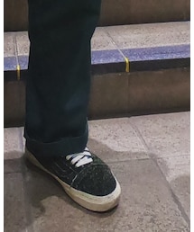 VANS | スニーカー