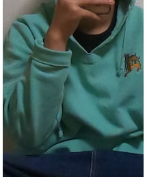 Parker | パーカー