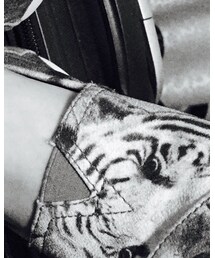 joymario | モカシン/デッキシューズ